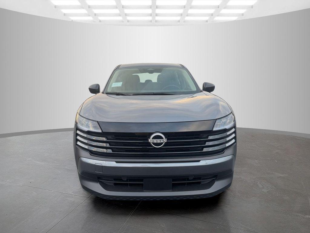 new 2026 Nissan Kicks car, priced at $23,130