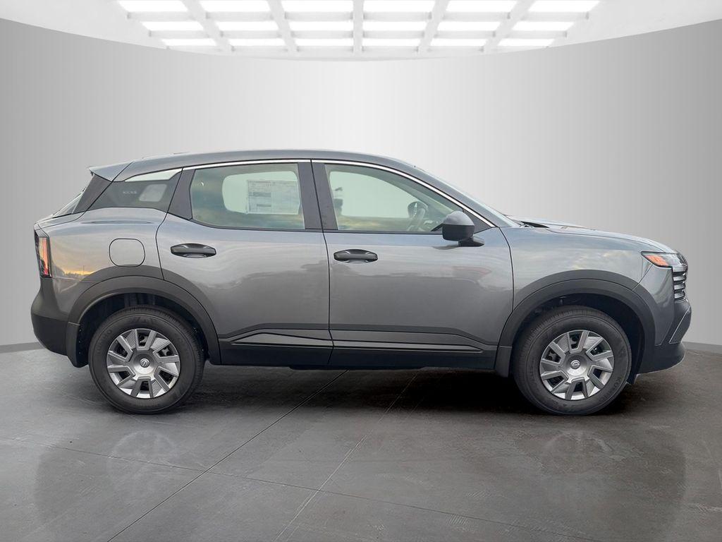 new 2026 Nissan Kicks car, priced at $23,130