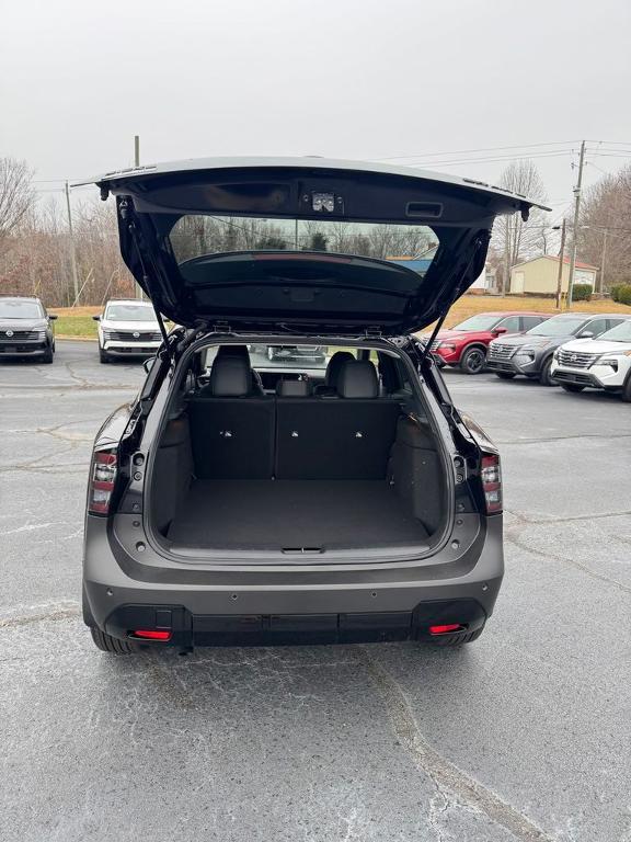 new 2026 Nissan Kicks car, priced at $29,730