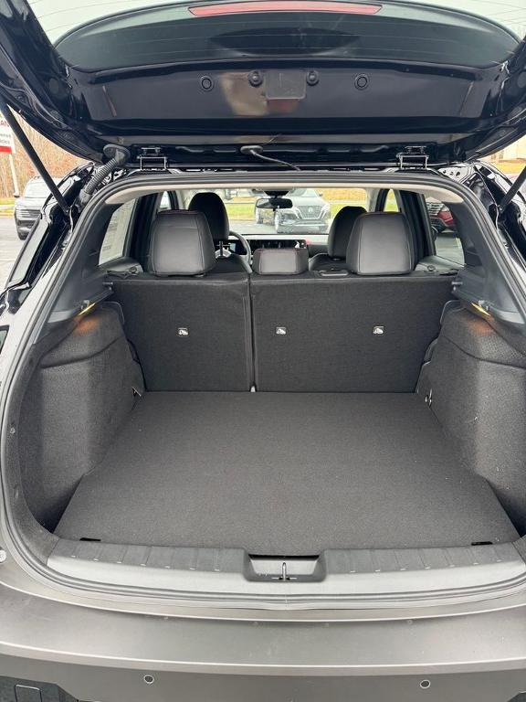 new 2026 Nissan Kicks car, priced at $29,730