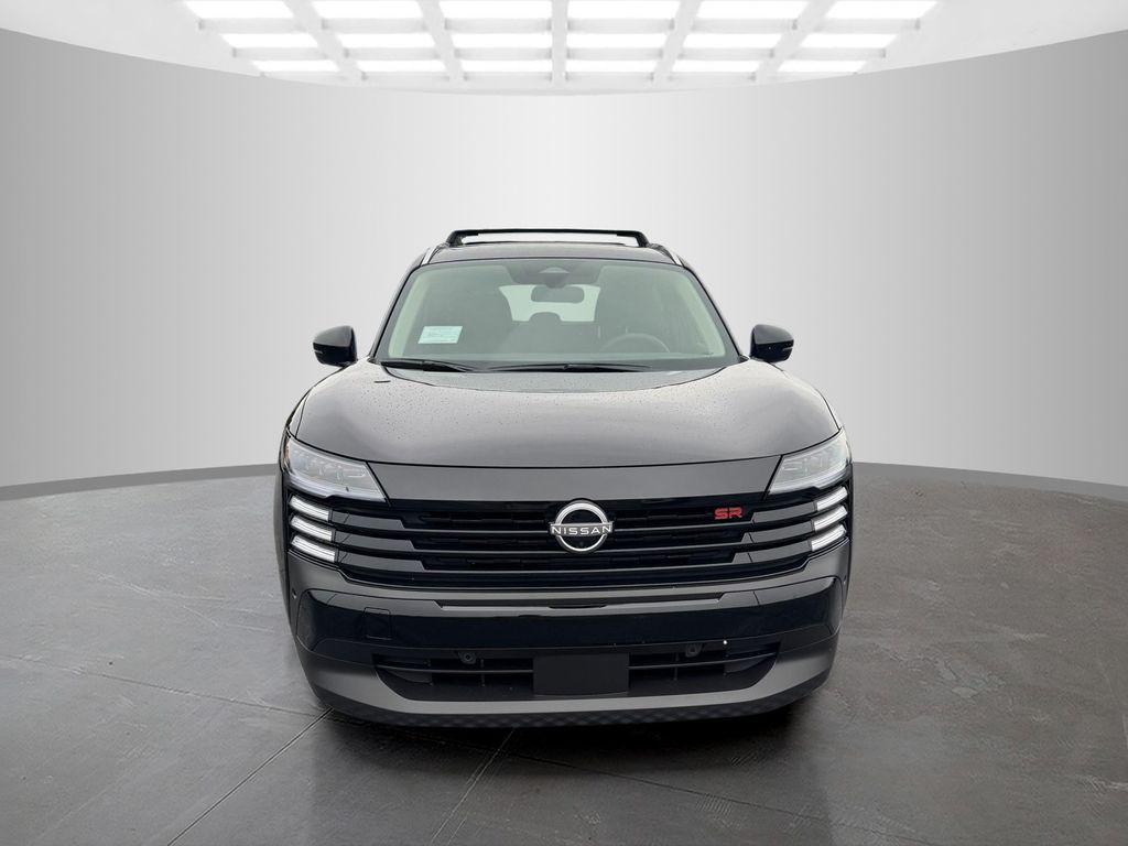 new 2026 Nissan Kicks car, priced at $29,730