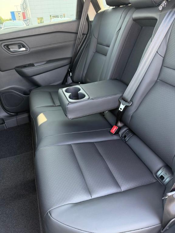 new 2026 Nissan Rogue car, priced at $34,472