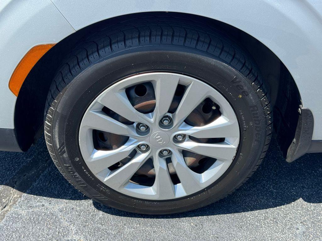 used 2020 Kia Soul car, priced at $10,988
