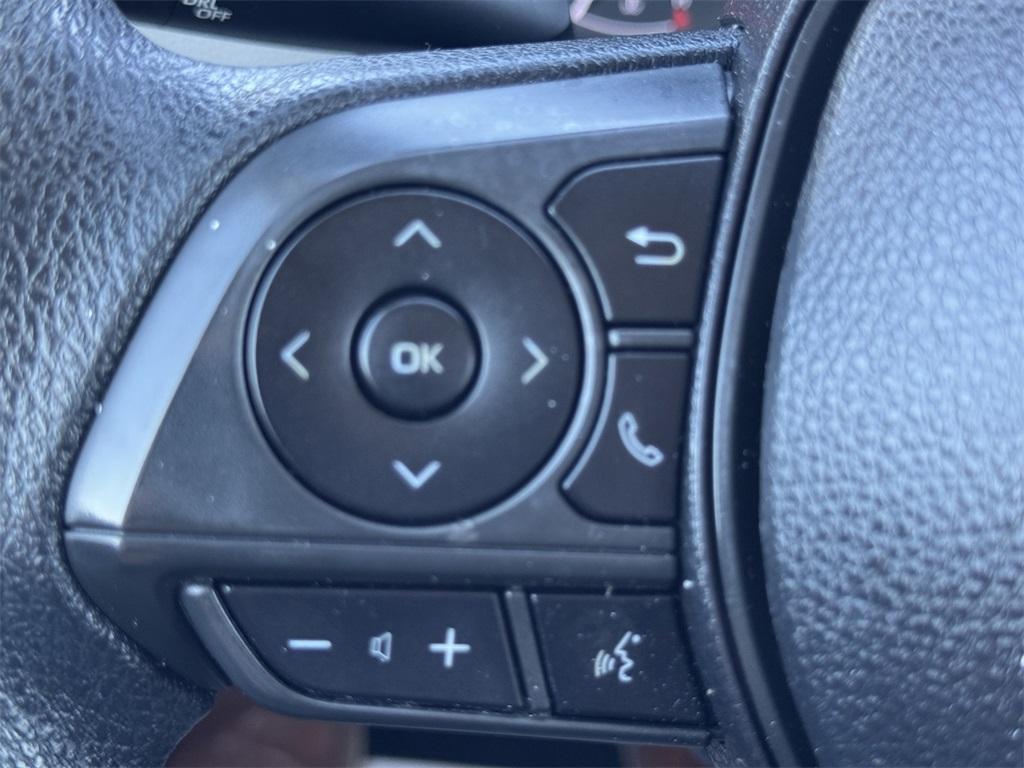 used 2020 Toyota Corolla car, priced at $14,288