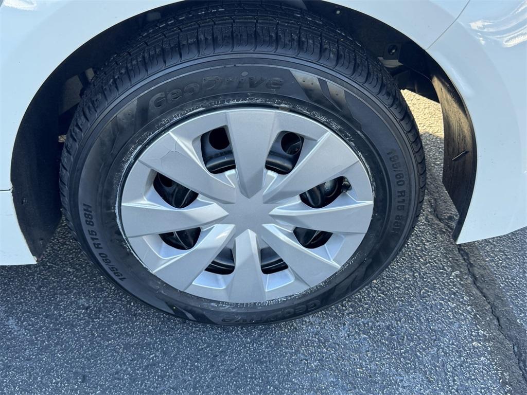 used 2020 Toyota Corolla car, priced at $14,288