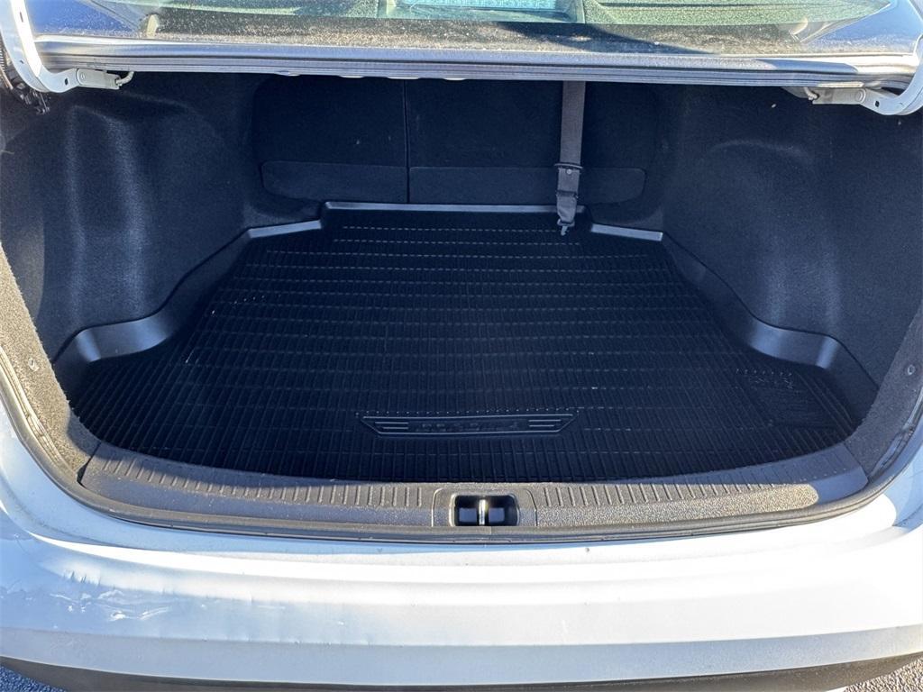 used 2020 Toyota Corolla car, priced at $14,288