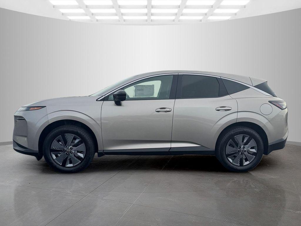 new 2026 Nissan Murano car, priced at $46,132
