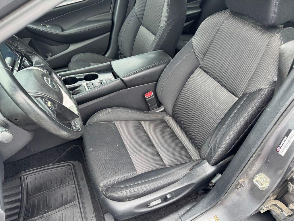 used 2017 Nissan Maxima car, priced at $8,988