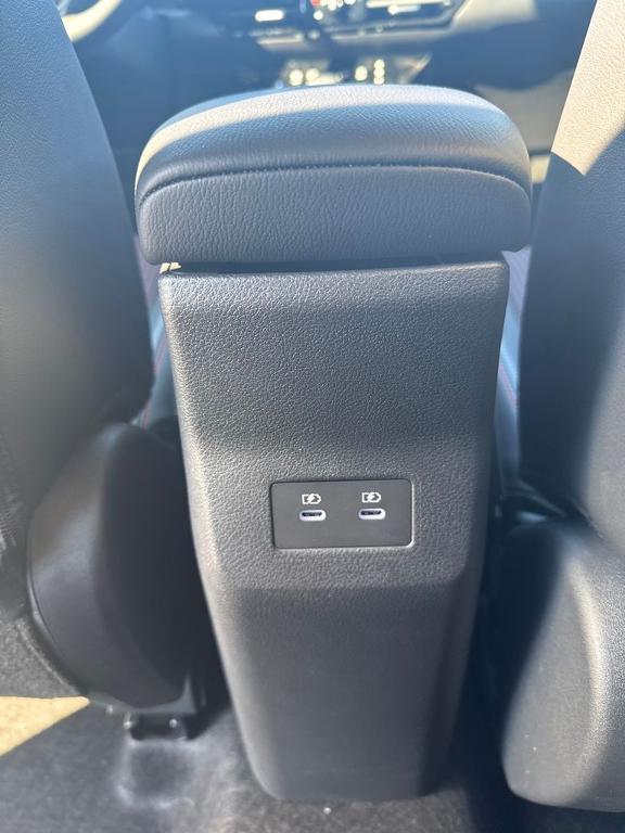 new 2026 Nissan Kicks car, priced at $28,472