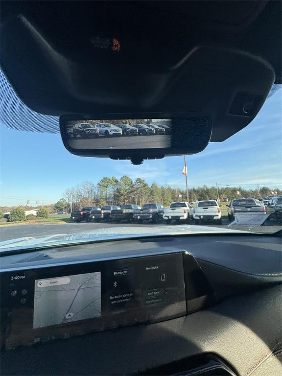 new 2026 Nissan Armada car, priced at $78,261