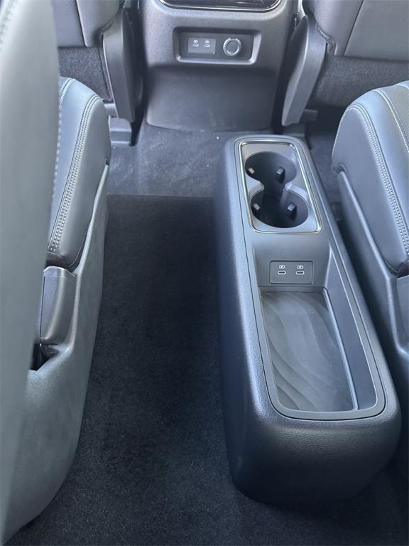 new 2026 Nissan Armada car, priced at $78,261