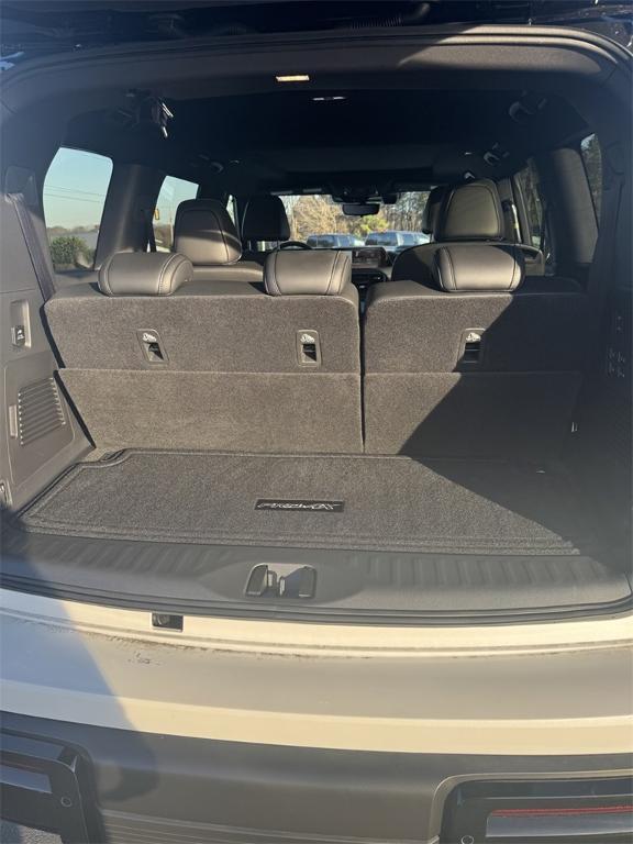 new 2026 Nissan Armada car, priced at $78,261