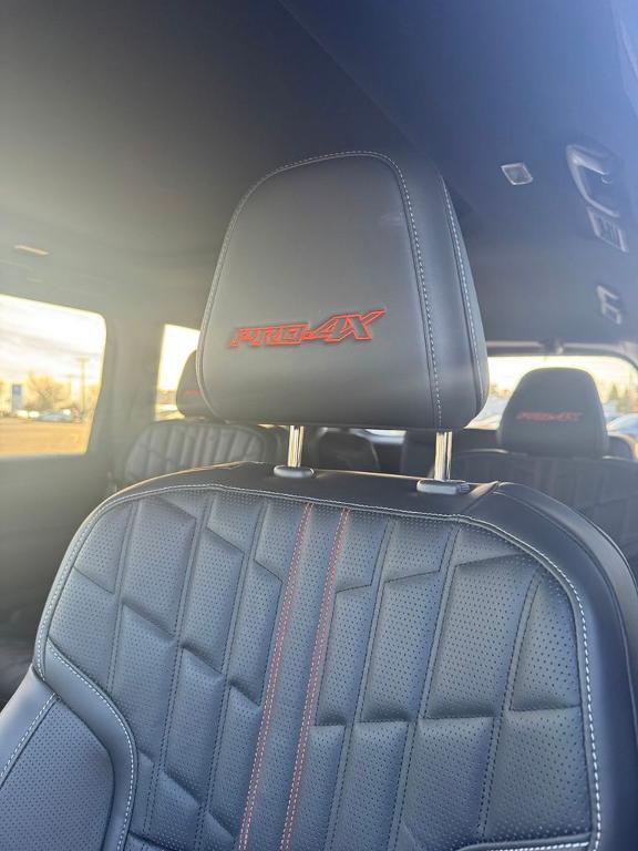 new 2026 Nissan Armada car, priced at $77,061