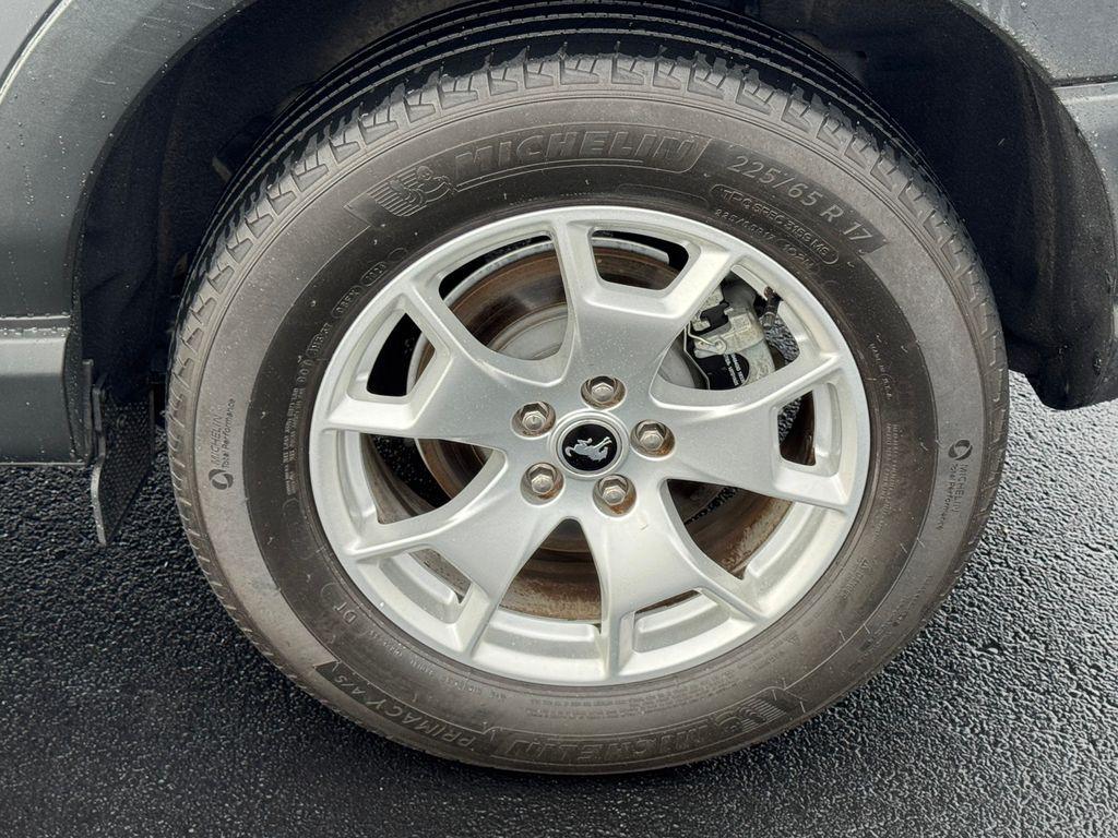 used 2022 Ford Bronco Sport car, priced at $16,588