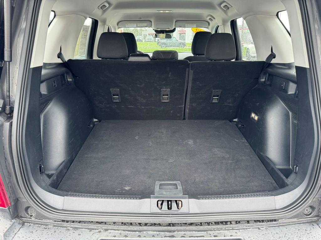 used 2022 Ford Bronco Sport car, priced at $16,588