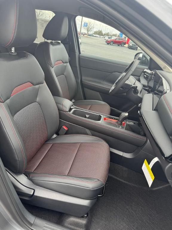 new 2026 Nissan Kicks car, priced at $29,730