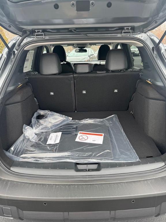 new 2026 Nissan Kicks car, priced at $29,730