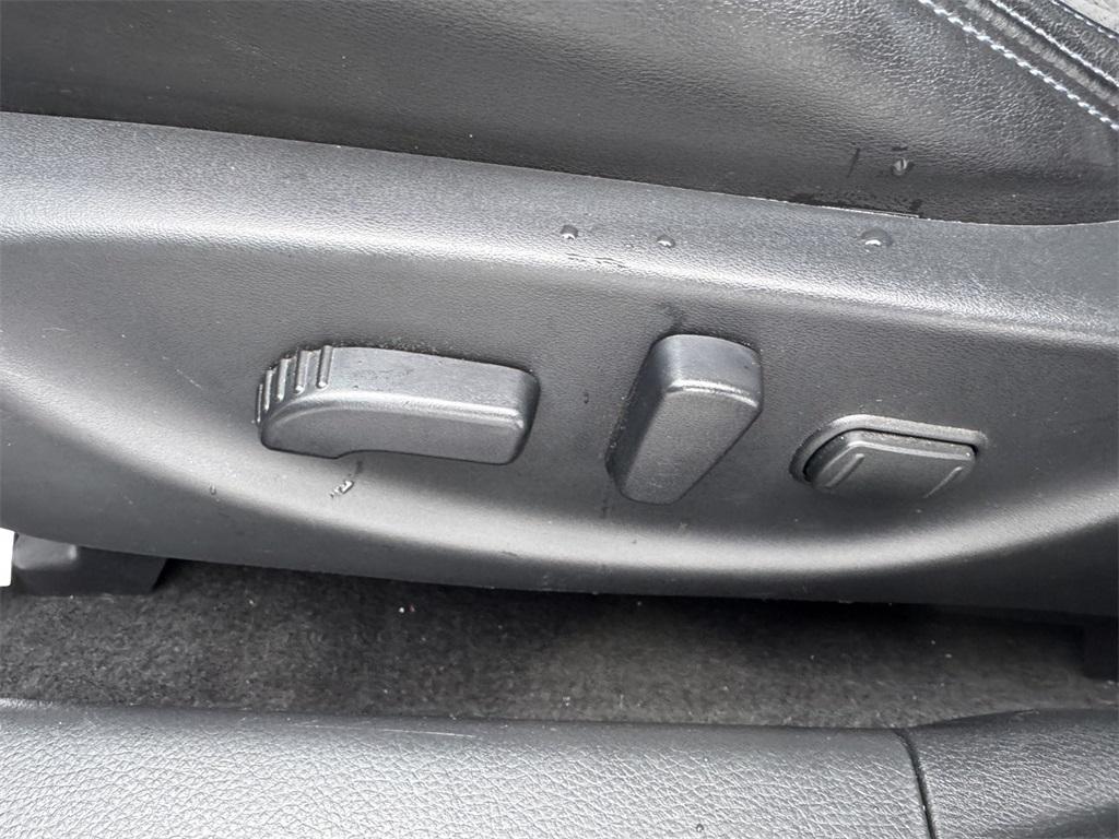 used 2017 Nissan Maxima car, priced at $16,988