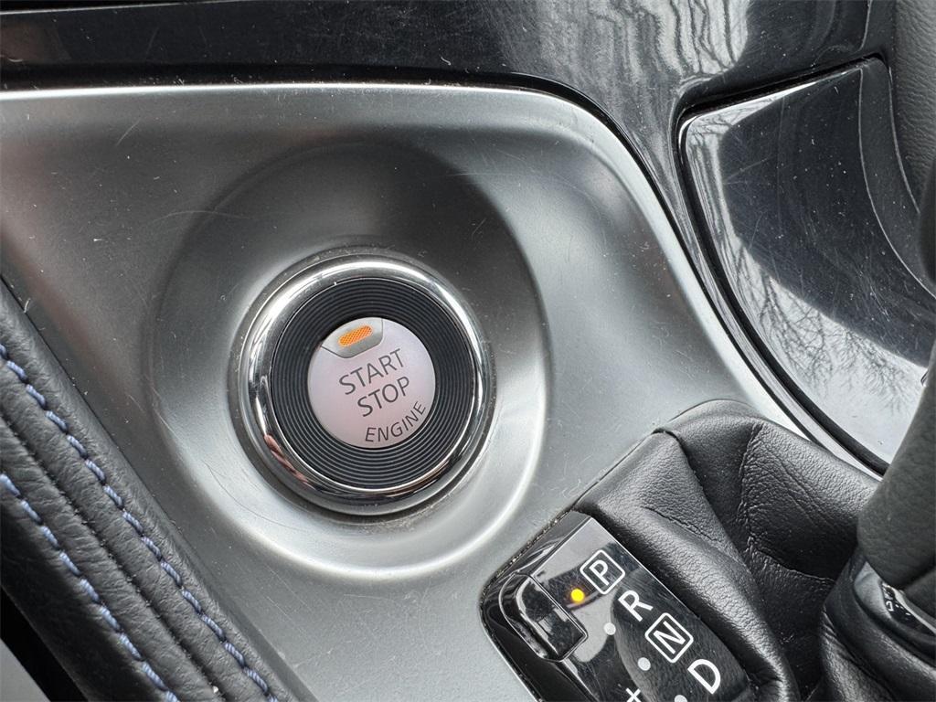 used 2017 Nissan Maxima car, priced at $16,988