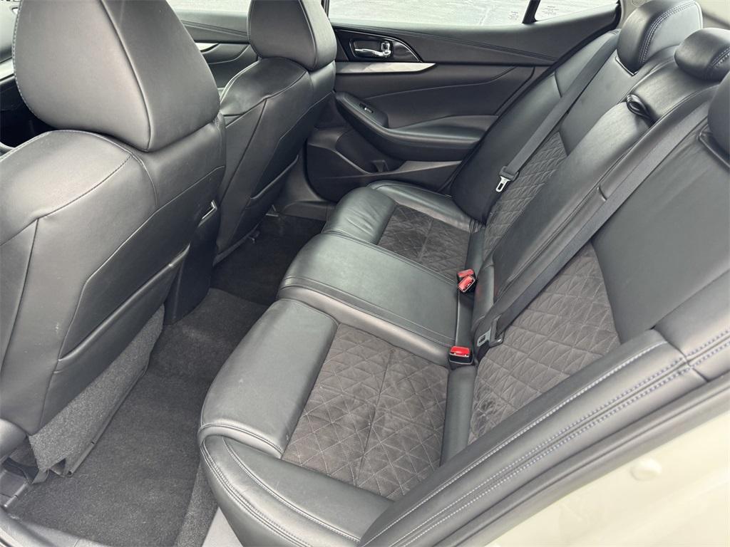 used 2017 Nissan Maxima car, priced at $16,988