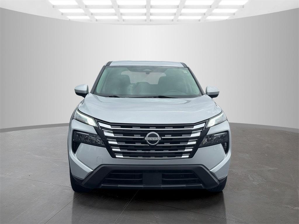 used 2024 Nissan Rogue car, priced at $18,788