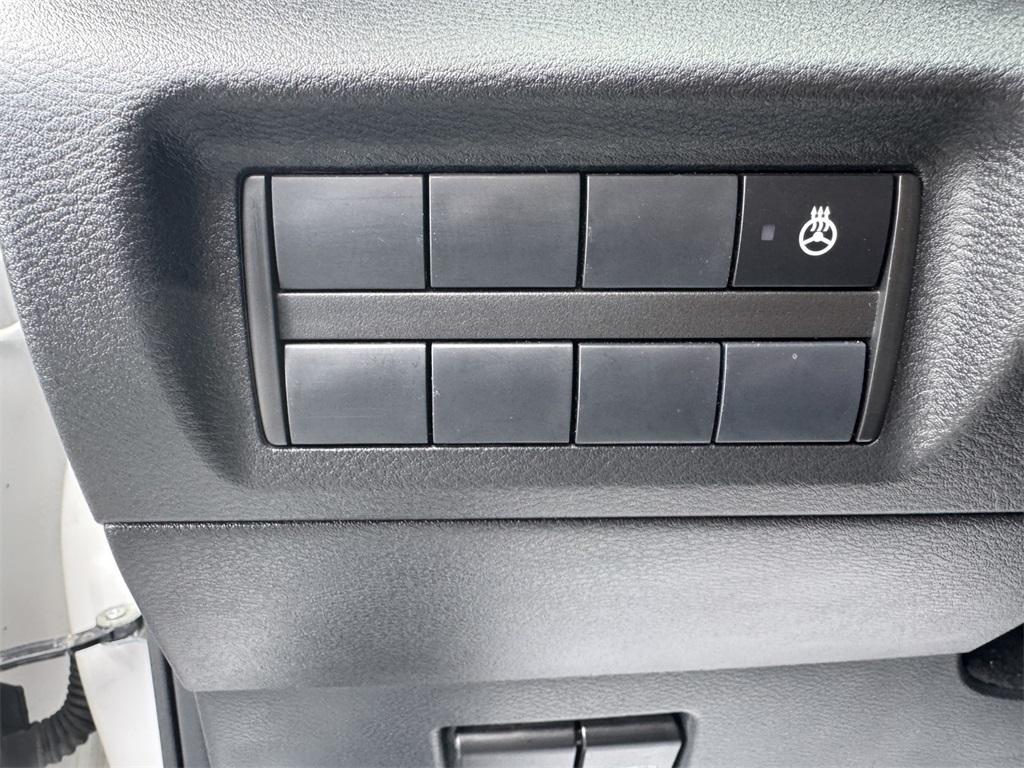 used 2023 Nissan Kicks car, priced at $15,988