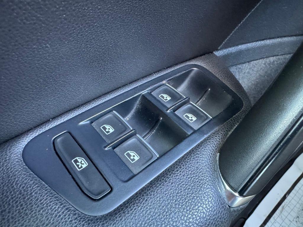 used 2016 Volkswagen Golf R car, priced at $13,988