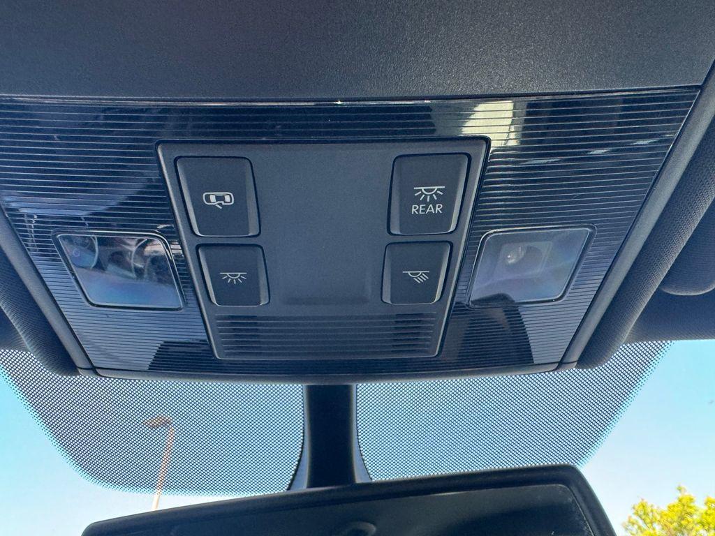 used 2016 Volkswagen Golf R car, priced at $13,988