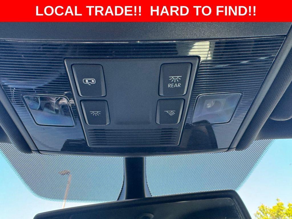 used 2016 Volkswagen Golf R car, priced at $12,488