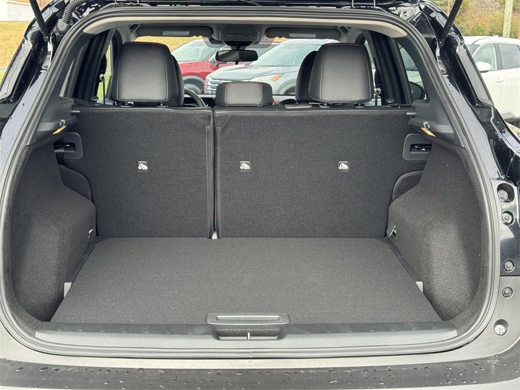 new 2026 Nissan Kicks car, priced at $27,635