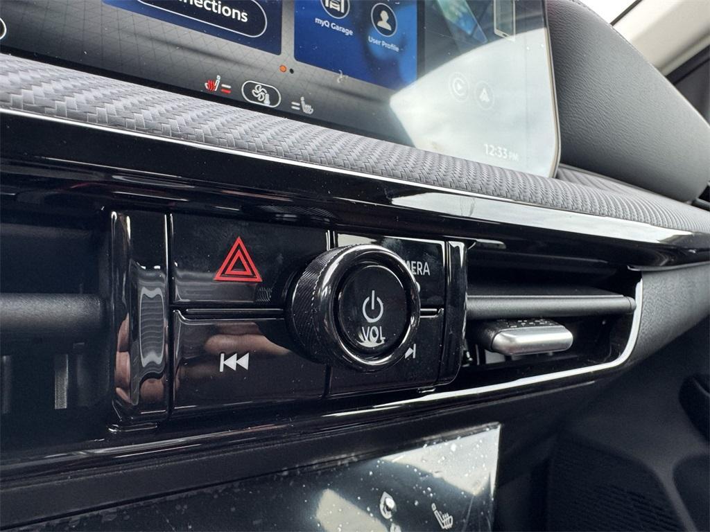 new 2026 Nissan Kicks car, priced at $27,635