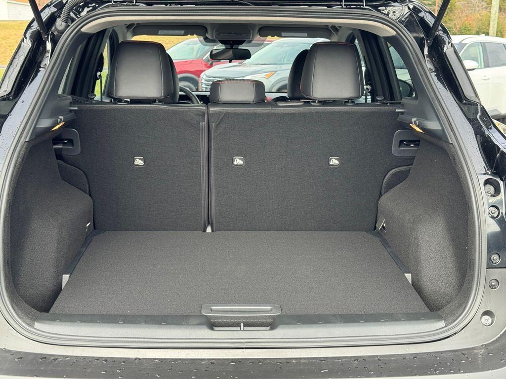 new 2026 Nissan Kicks car, priced at $28,335