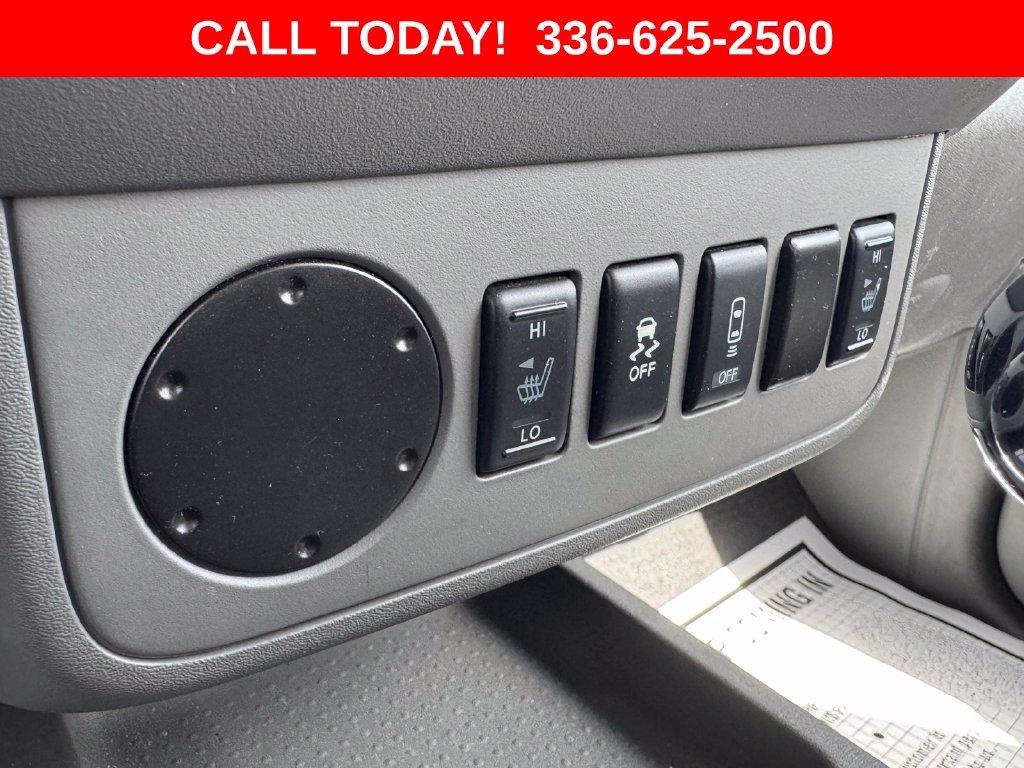 used 2019 Nissan Frontier car, priced at $21,387