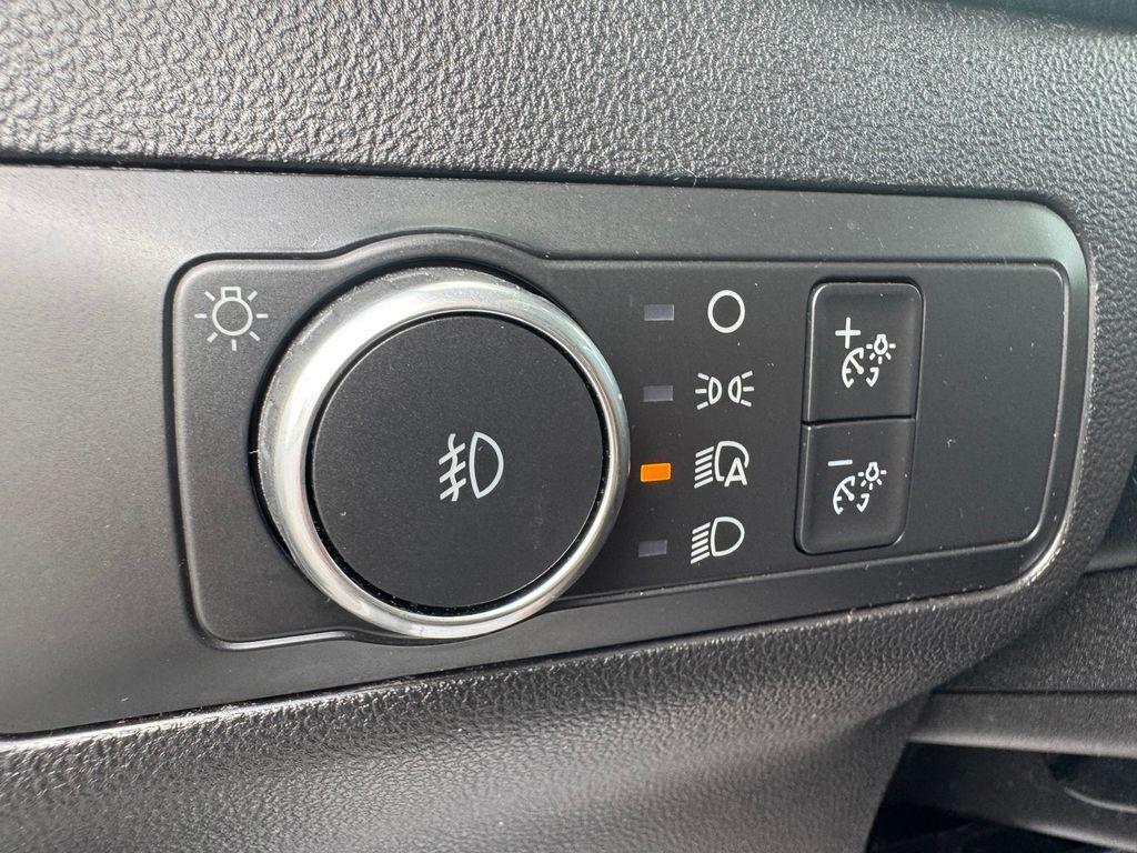 used 2022 Ford Bronco Sport car, priced at $21,988