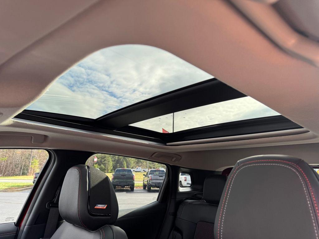 new 2026 Nissan Kicks car, priced at $30,243