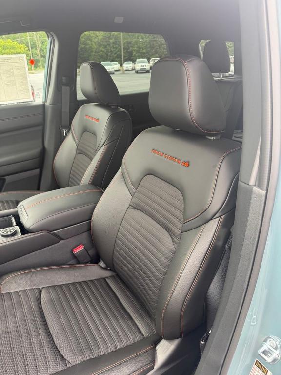 new 2026 Nissan Pathfinder car, priced at $44,018