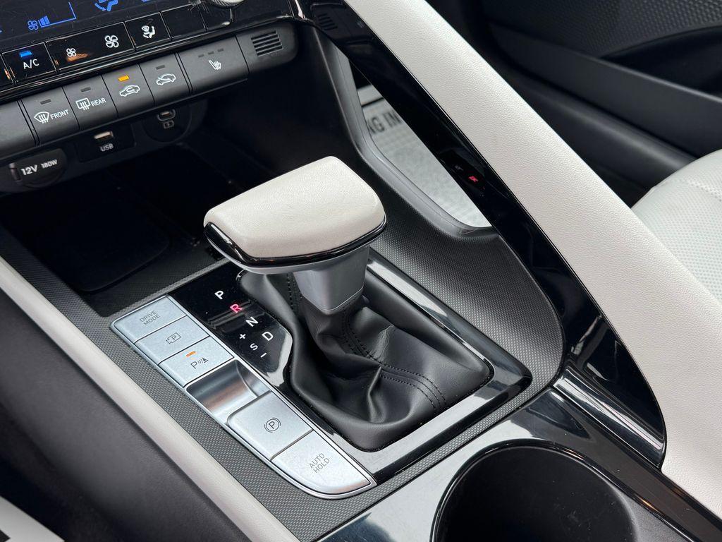 used 2024 Hyundai Elantra car, priced at $20,888