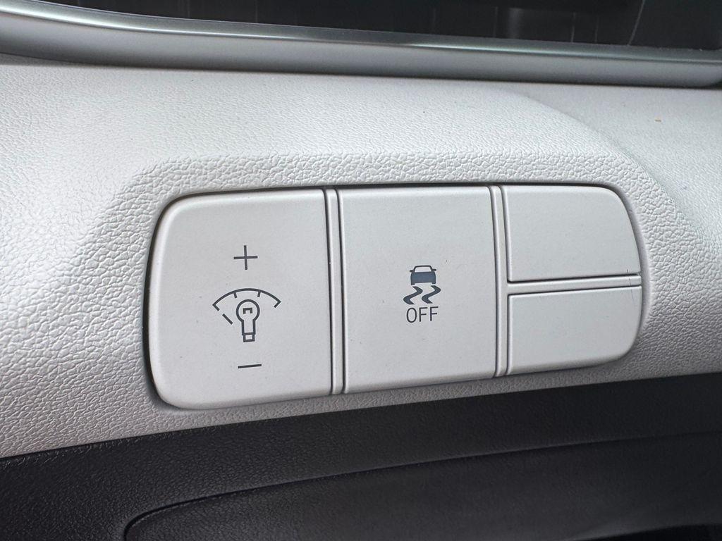 used 2024 Hyundai Elantra car, priced at $20,888