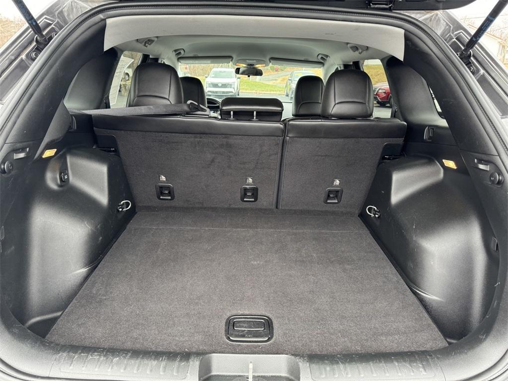 used 2019 Jeep Cherokee car, priced at $16,488