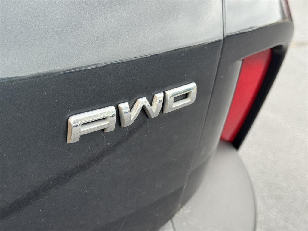 used 2022 Ford Escape car, priced at $14,988