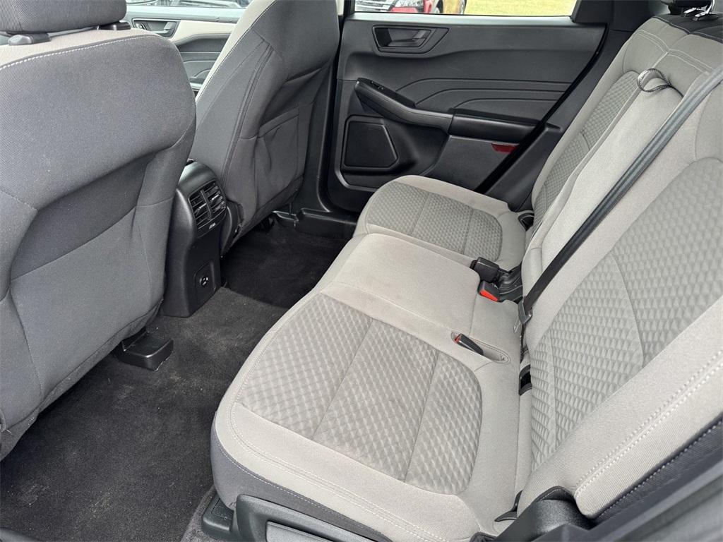 used 2022 Ford Escape car, priced at $14,988