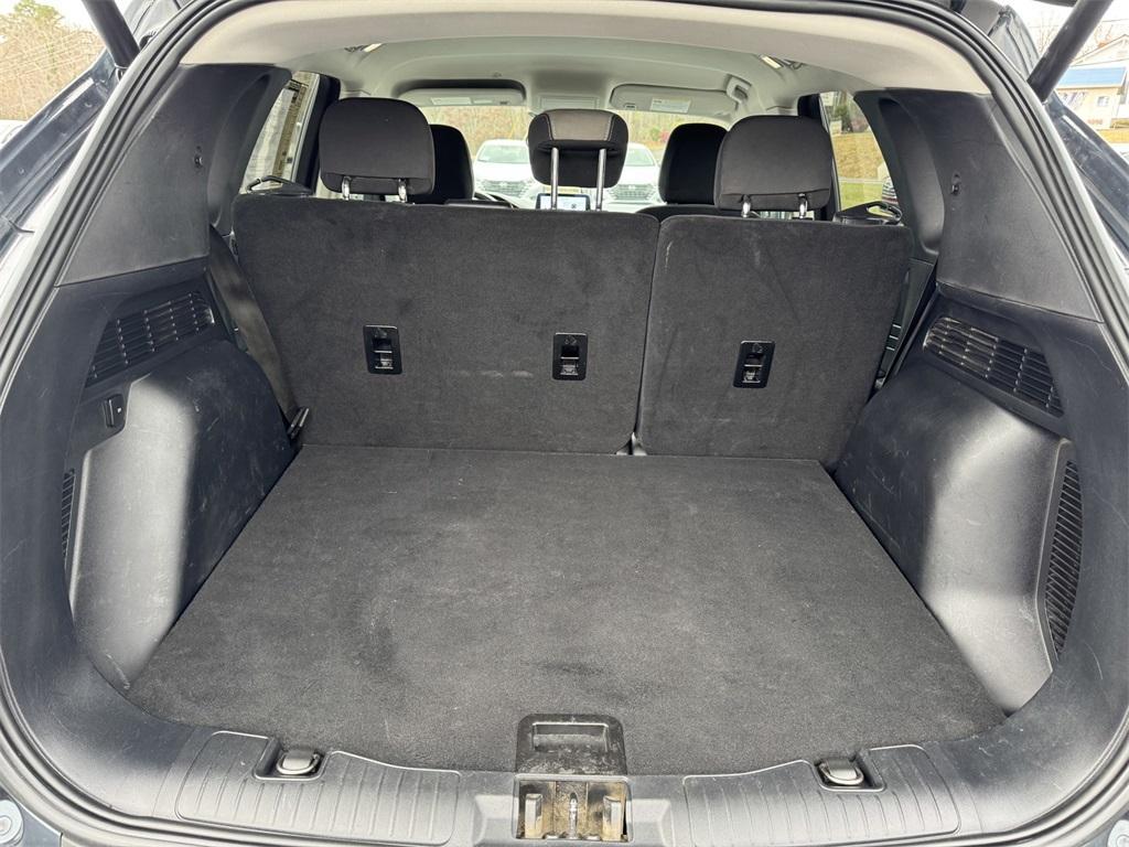 used 2022 Ford Escape car, priced at $14,988