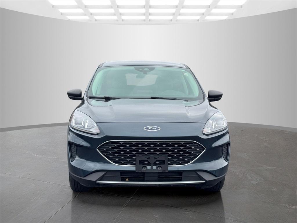 used 2022 Ford Escape car, priced at $14,988