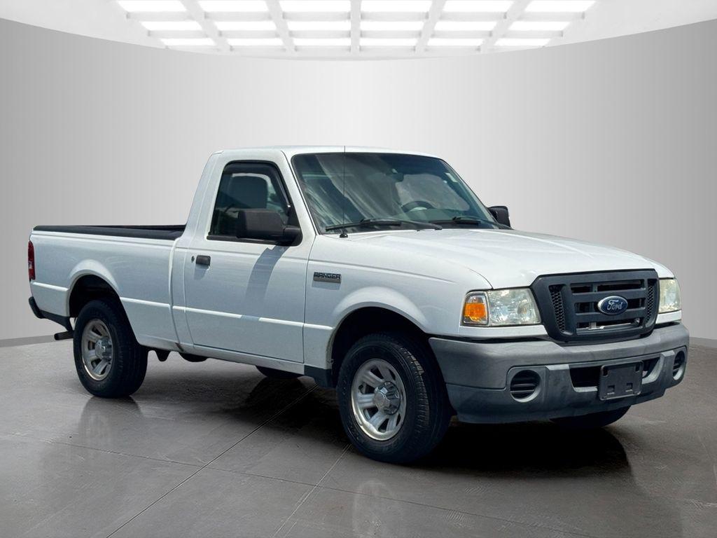 used 2011 Ford Ranger car, priced at $10,988