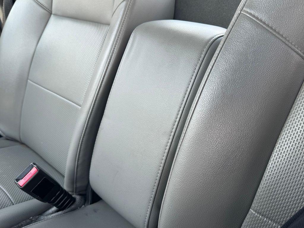 used 2011 Ford Ranger car, priced at $10,988