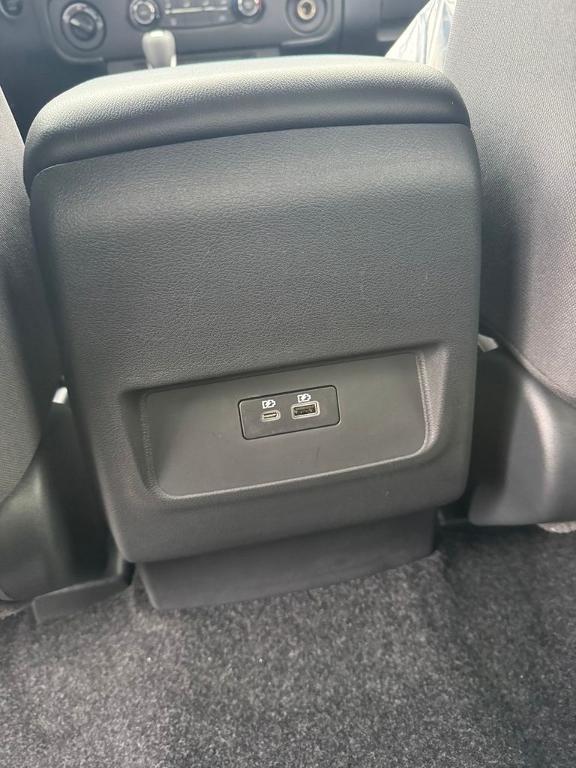 new 2026 Nissan Frontier car, priced at $40,254