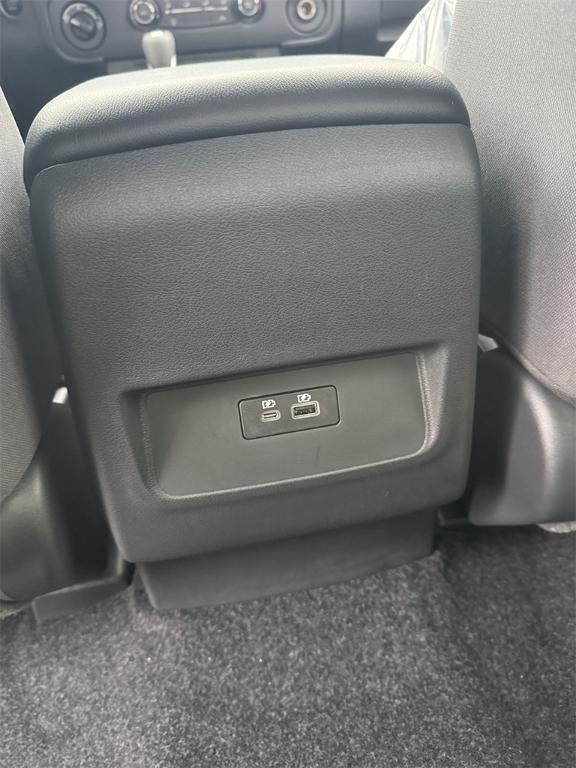 new 2026 Nissan Frontier car, priced at $39,554