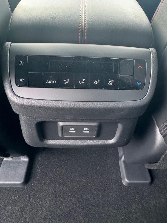 new 2026 Nissan Pathfinder car, priced at $46,530