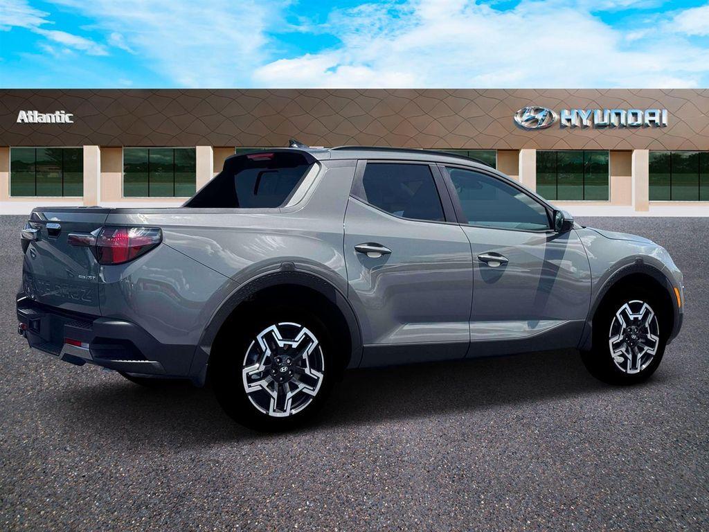 new 2026 Hyundai SANTA CRUZ car, priced at $46,510