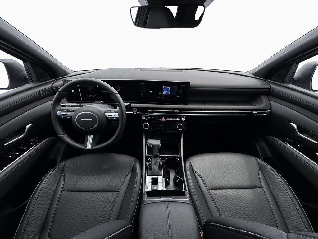 new 2026 Hyundai SANTA CRUZ car, priced at $46,510